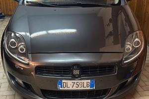Fiat bravo