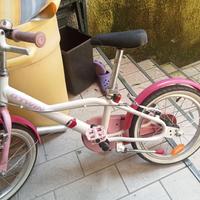 bicicletta bambina