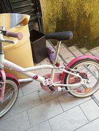 bicicletta bambina