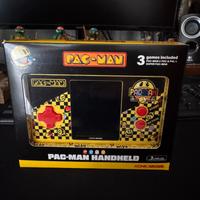 Gioco portatile Pacman