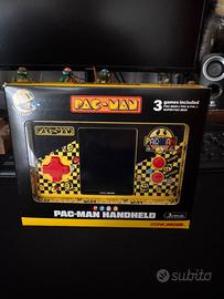 Gioco portatile Pacman