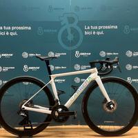 Carrera Slair PRO Taglia XS