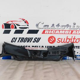 VANO SPAZZOLE GOCCIOLATOIO MERCEDES CLASSE A W176