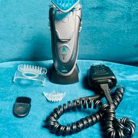 Braun cruZer 6 face Rasoio Trimmer Grigio