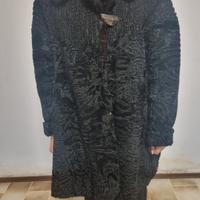 Pelliccia in Agnello Persiano (Karakul/Astrakan) 
