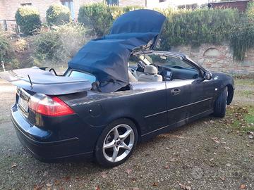 SAAB 9.3 CABRIO  ASI