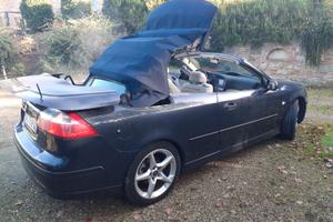 SAAB 9.3 CABRIO  ASI