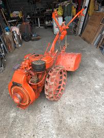 Motozappa