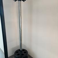 Appendiabiti vintage di nicchia