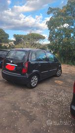 Lancia musa 2005 benzina/gpl cambio automatico