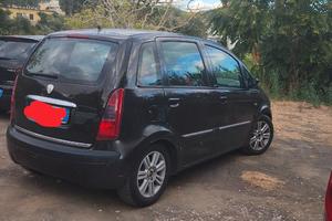 Lancia musa 2005 benzina/gpl cambio automatico