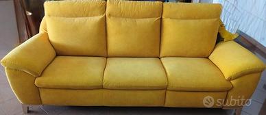  Divani Vittorio Franco - Tessuto Aquaclean 