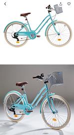 Bicicletta bambina