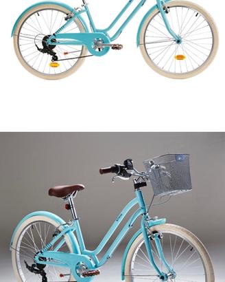 Bicicletta bambina