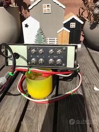 Amplificatore Sparkomatic