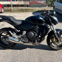 Honda Hornet '07 CB600F