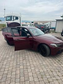 Alfa Romeo 2.2 150cv