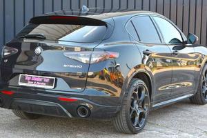 Alfa Romeo Stelvio 2.0 t Veloce Q4 TURBO 280cv BEN