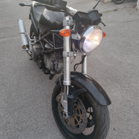 Monster 600 passaggio compreso