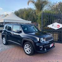 Jeep Renegade 1.6 Mjt 130 CV Limited 2021