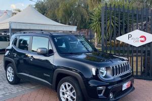 Jeep Renegade 1.6 Mjt 130 CV Limited 2021