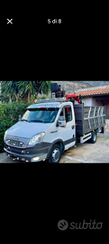 Daily iveco 35.15