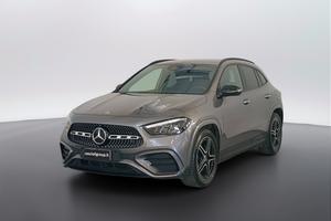 MERCEDES-BENZ GLA-H247 2023 - GLA 180 d AMG Line A