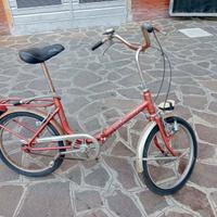 Bicicletta Graziella