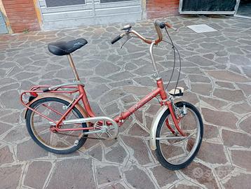 Bicicletta Graziella