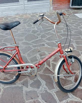 Bicicletta Graziella