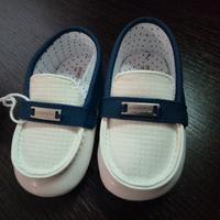 scarpine eleganti bimbo taglia 19