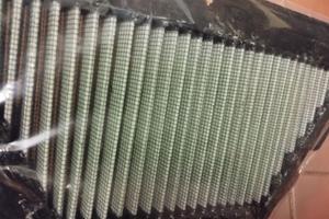 Filtro aria racing Yamaha R1