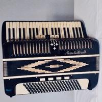 Fisarmonica Meinel & Herold.