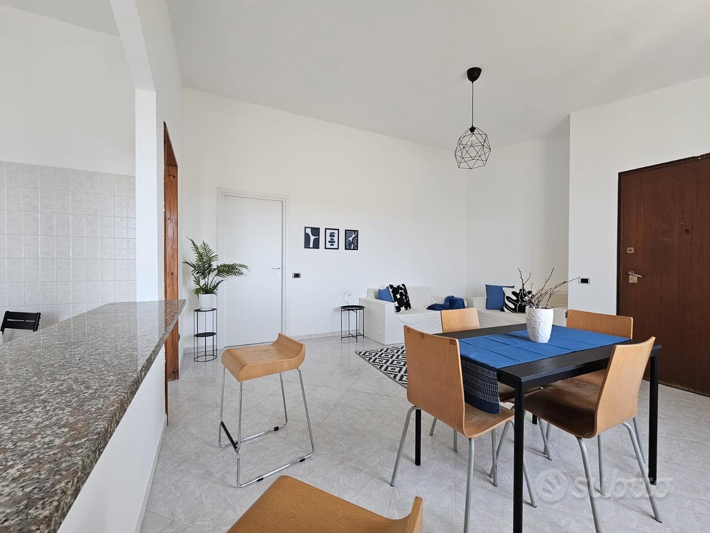 Apartment in Flumini di Quartu Sant'Elena, Sant'Andrea - Vista 5