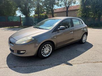 Fiat Bravo 1.9 MJT