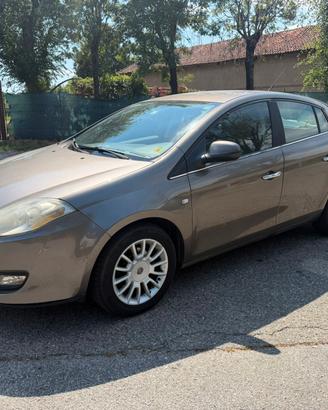 Fiat Bravo 1.9 MJT