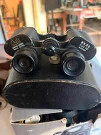 binocoli vintage SNS anni '70
