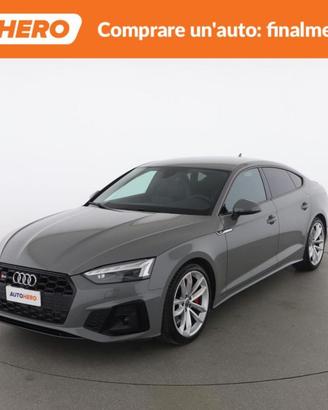 AUDI S5 SZ97110