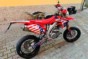 Honda Crf 450