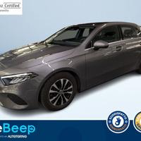 Mercedes-Benz Classe A A 180 D ADVANCED AUTO