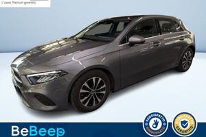 Mercedes-Benz Classe A A 180 D ADVANCED AUTO