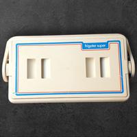 set frigo borraccia nuovi