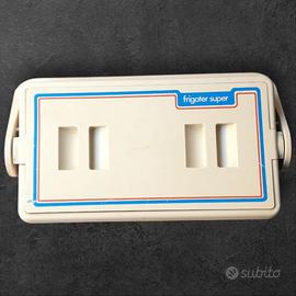 set frigo borraccia nuovi