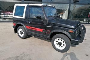 Suzuki Sj 410 Santana 1000 