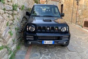 Suzuki Jimny  1.5 diesel 86cv