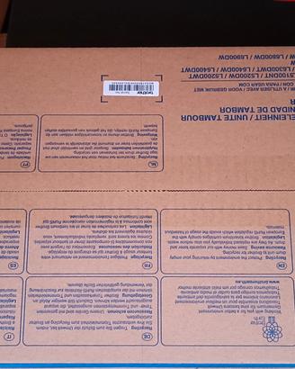 Tamburo Brother DR3400P