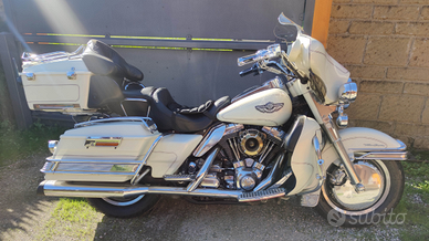 Harley-Davidson electra ultrà classic