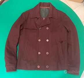 Giubbino Carlo Pignatelli - Taglia 50