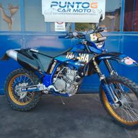 Yamaha WR 450 PERFETTO!!GARANTITO