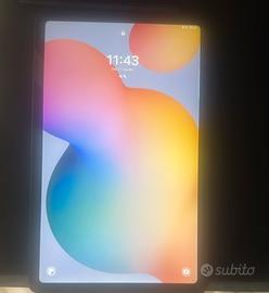 Samsung Galaxy Tab S6 lite 10.4